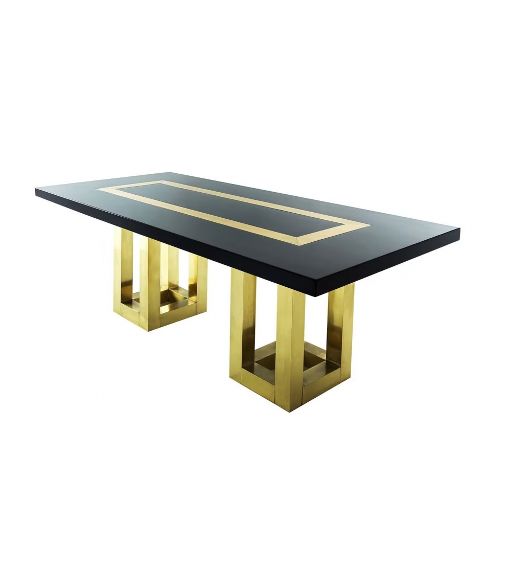 Atlas Dining Table - Badari