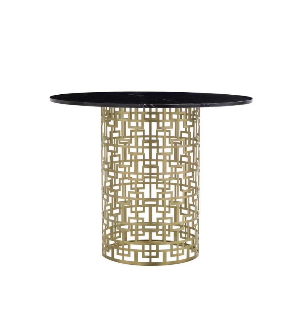 Maze Table - Badari