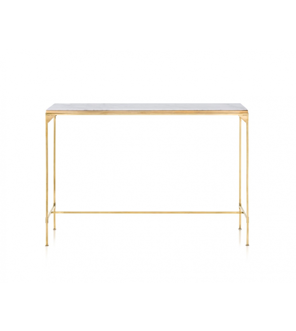 Prosecco Console Table - Badari