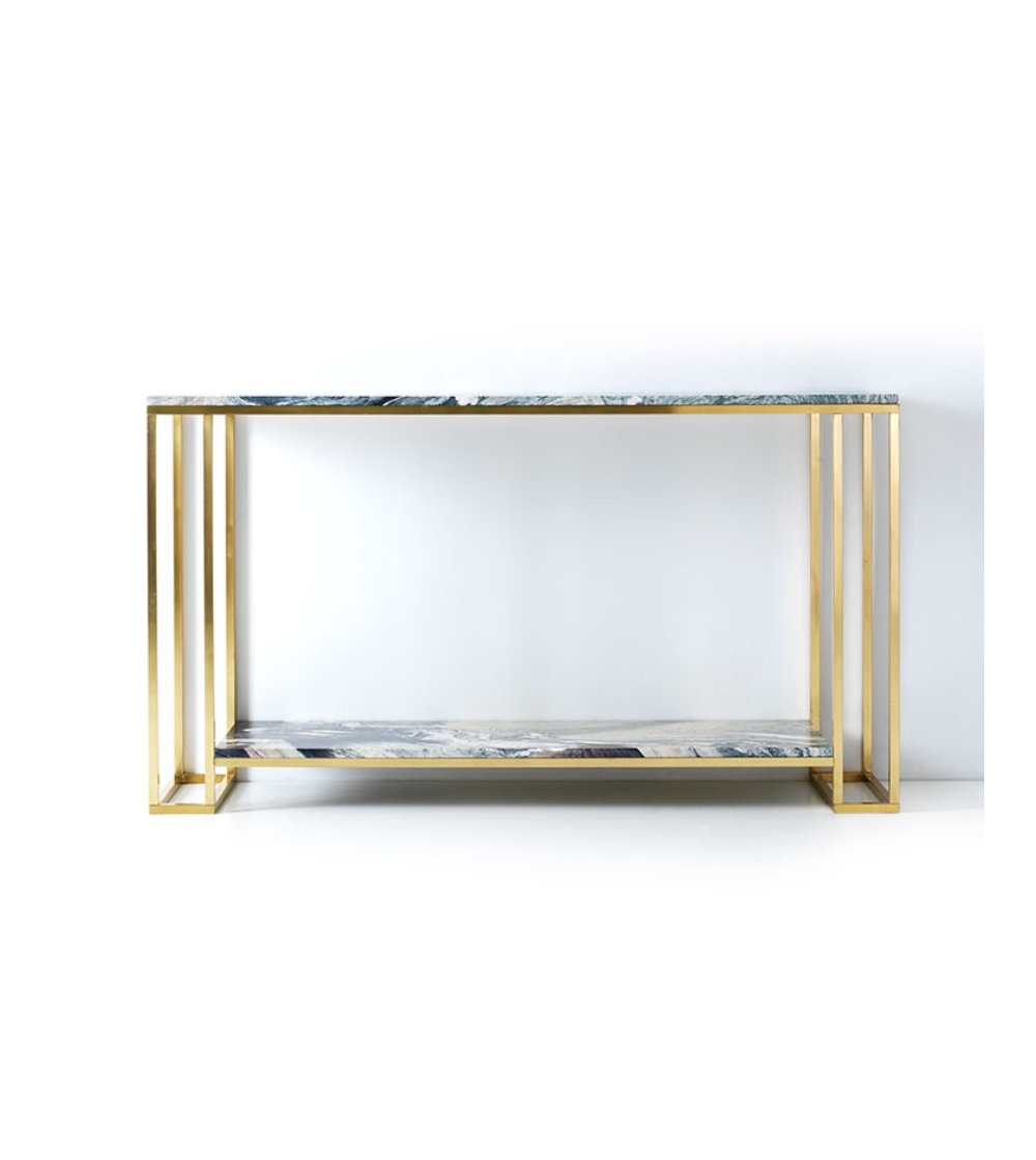 Simply Console Table - Badari