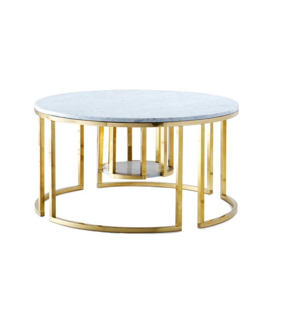 Simply Coffee Table - Badari