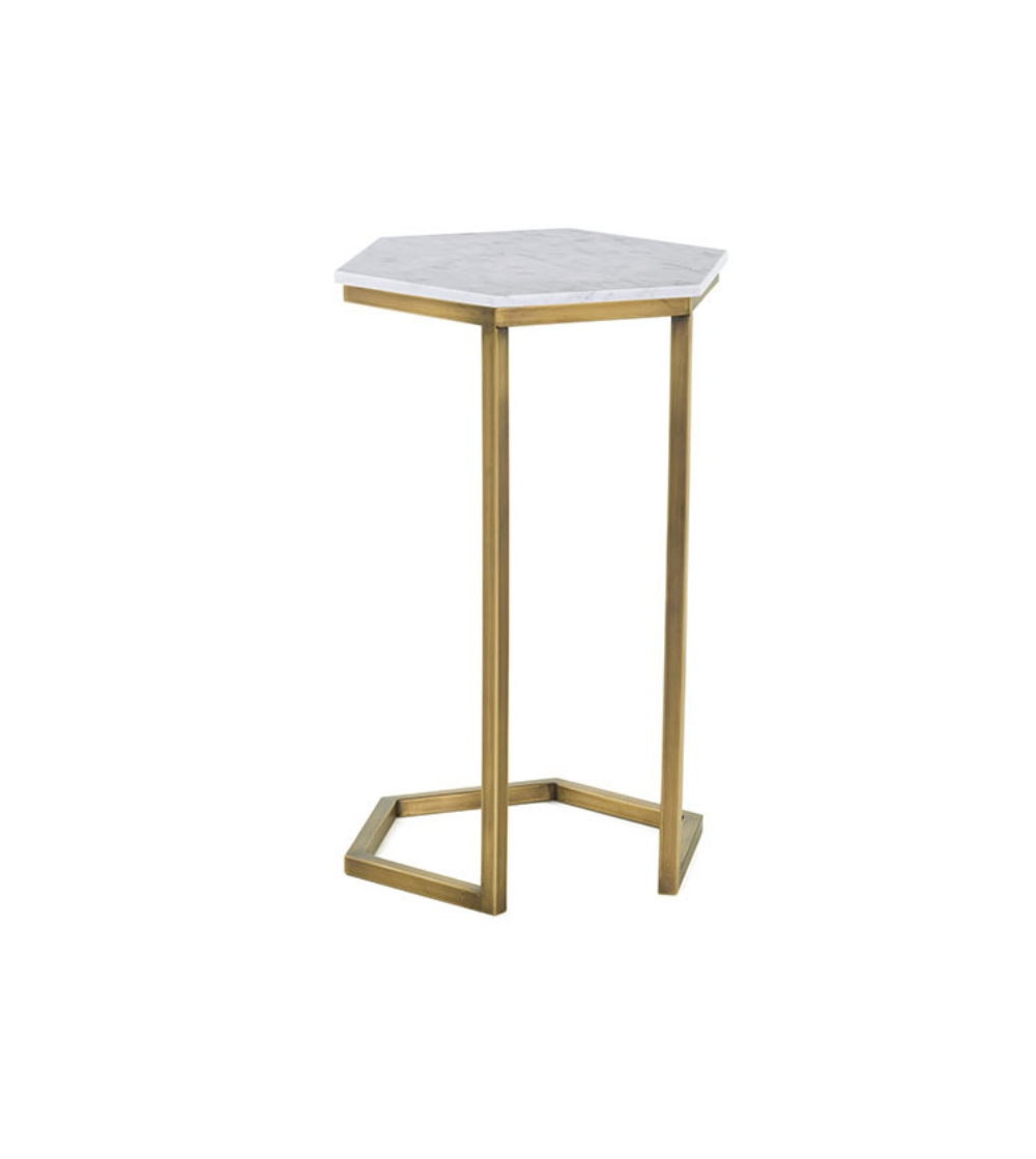 Table Basse Hexa - Badari