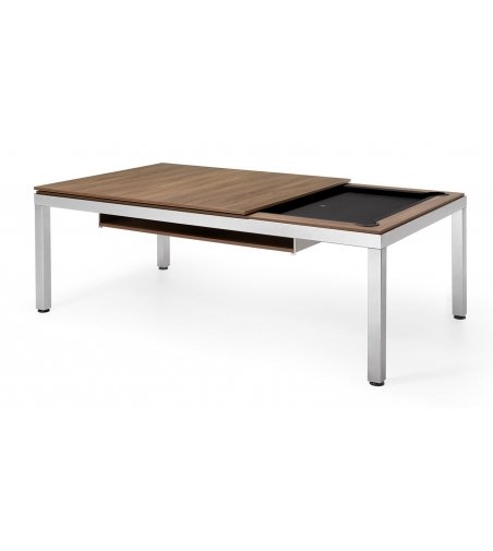 Table De Billard Cube - Fas Pendezza