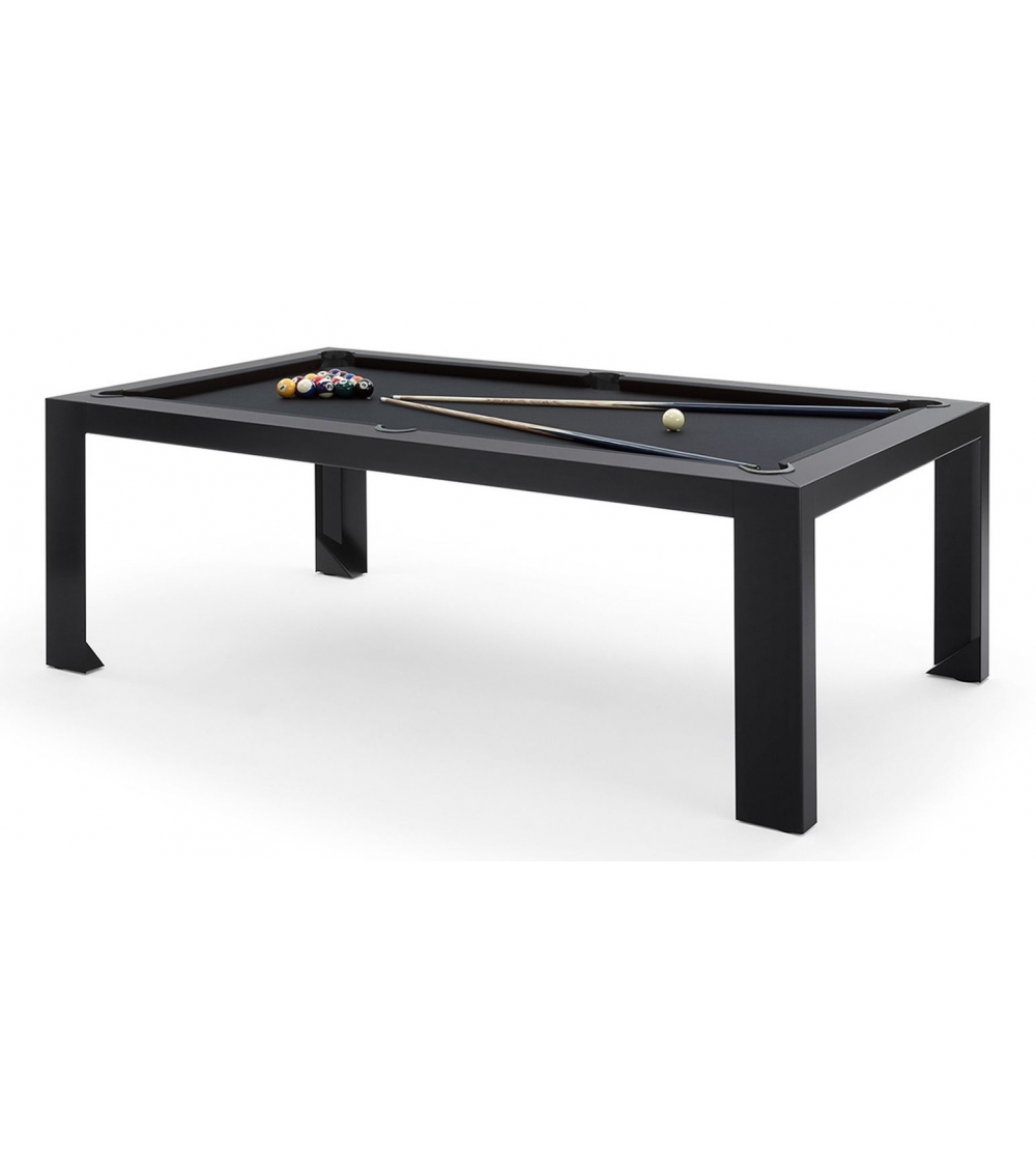 Fas Pendezza - ?Cubista Pool Table