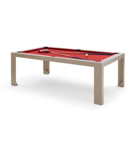 ?Table De Billard  Cubista - Fas Pendezza