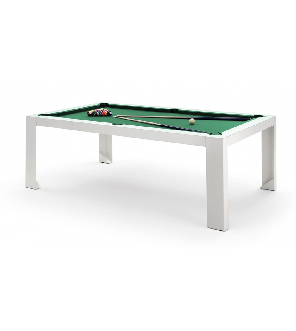 ?Table De Billard  Cubista - Fas Pendezza