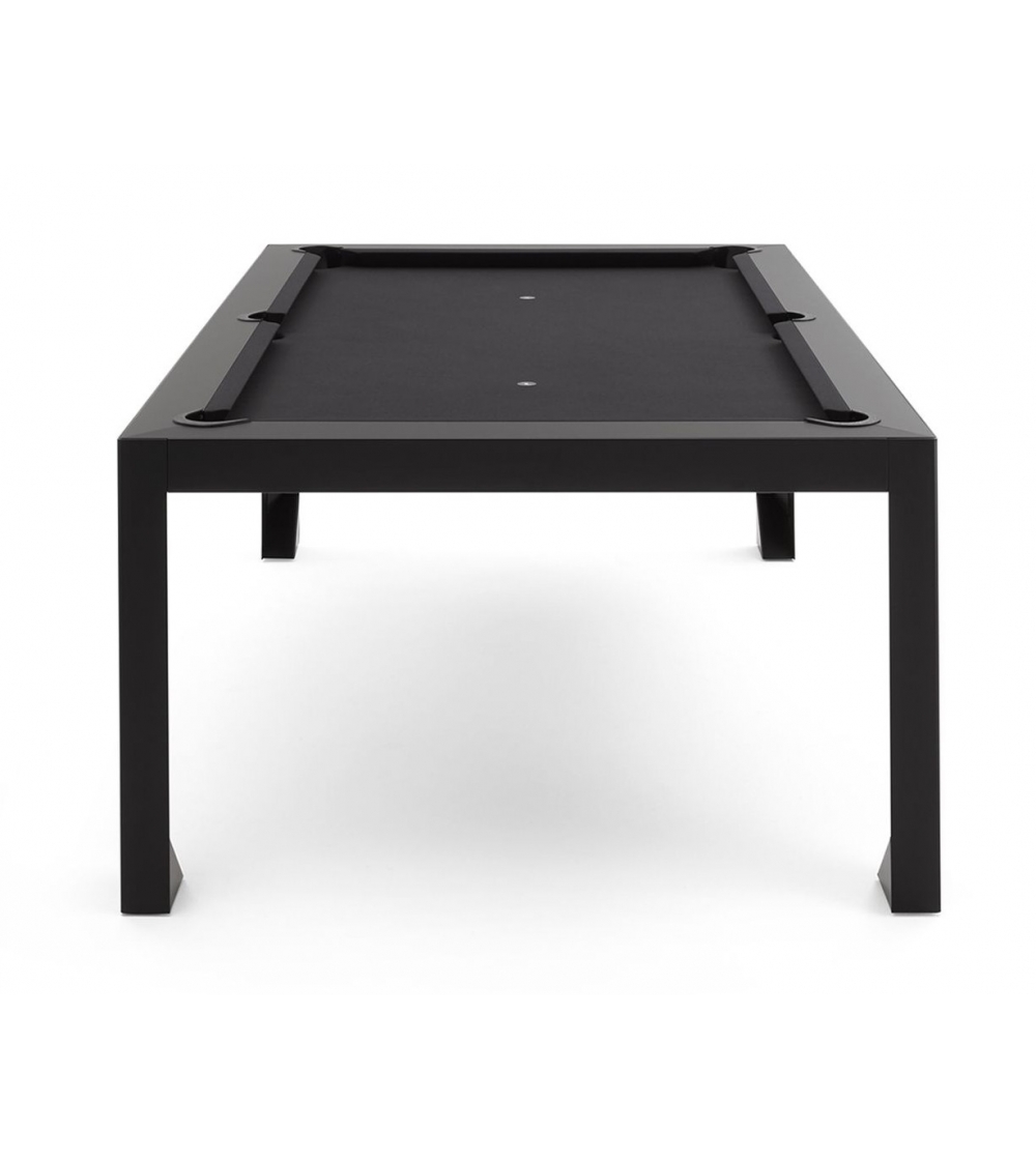 Fas Pendezza - ?Cubista Pool Table
