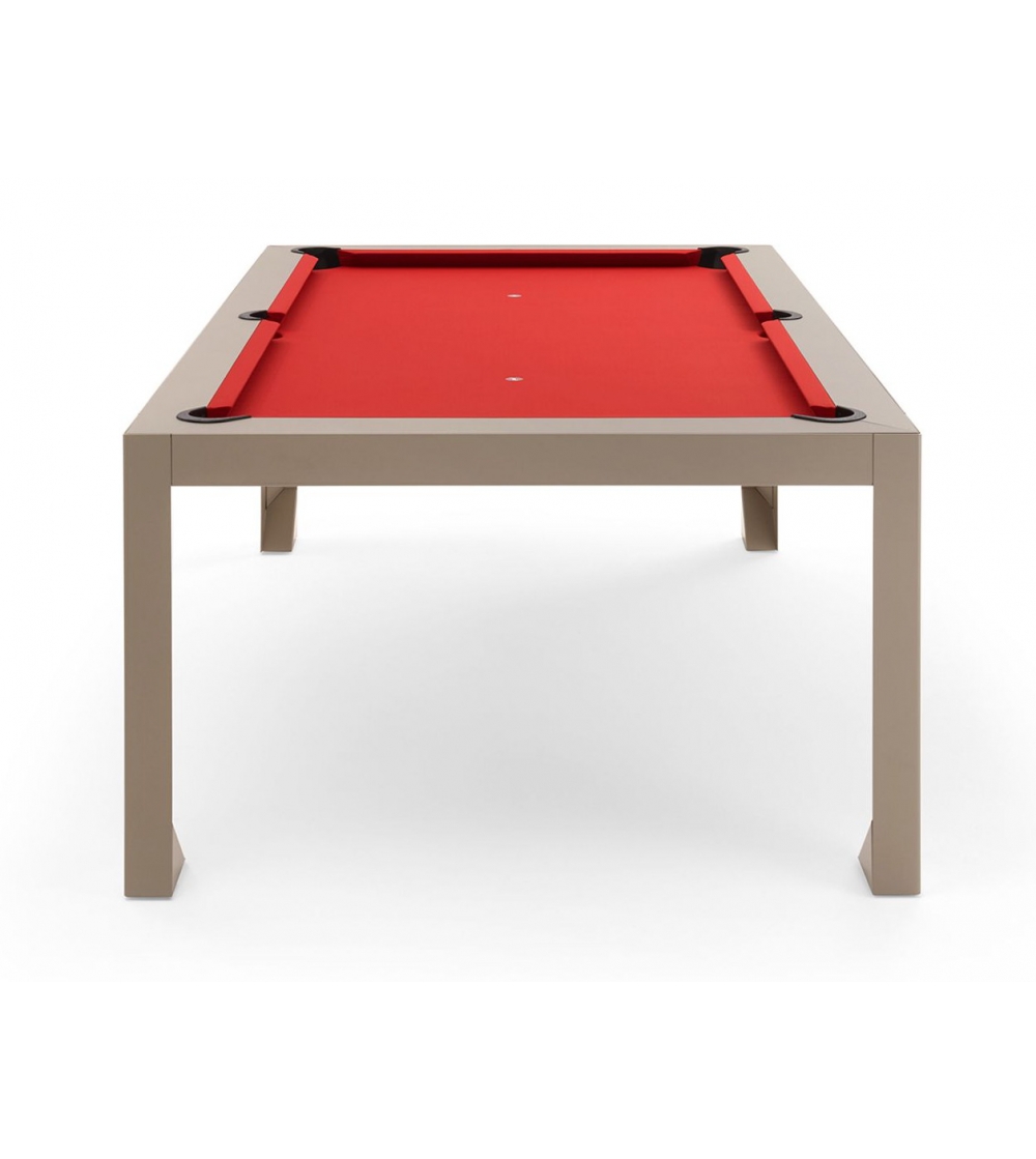 Fas Pendezza - ?Cubista Pool Table