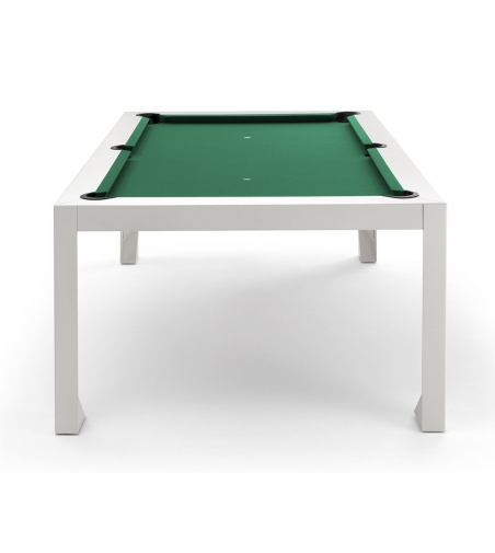 ?Table De Billard  Cubista - Fas Pendezza