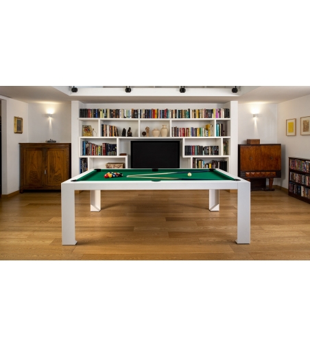 ?Table De Billard  Cubista - Fas Pendezza