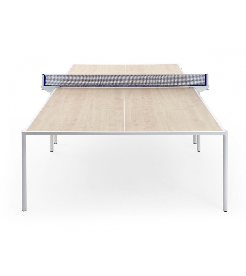 Mesa Ping Pong Spider - Fas Pendezza