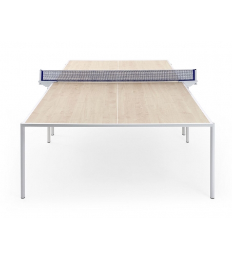 Fas Pendezza - Spider Ping Pong Table