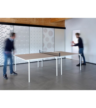 Tavolo Da Ping Pong Spider - Fas Pendezza 2