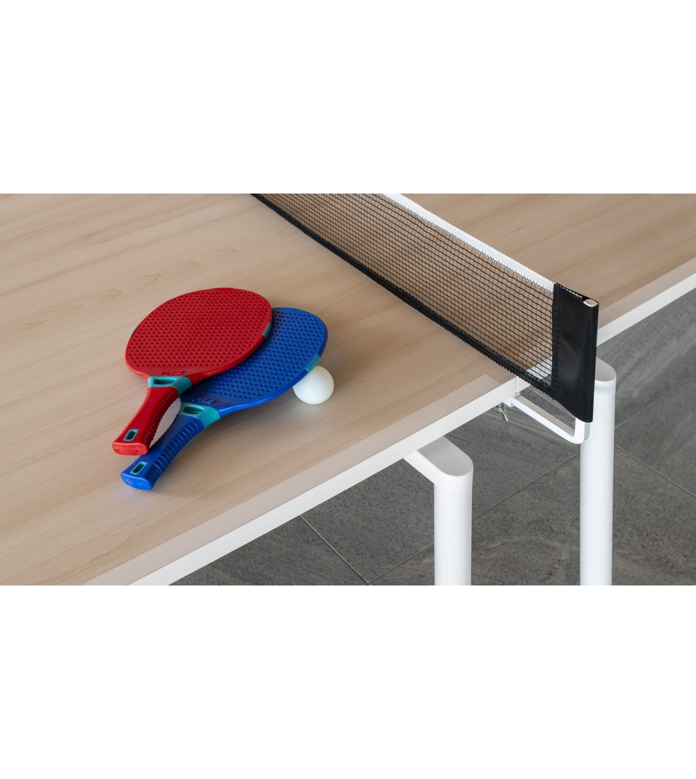 Fas Pendezza - Spider Ping Pong Tisch