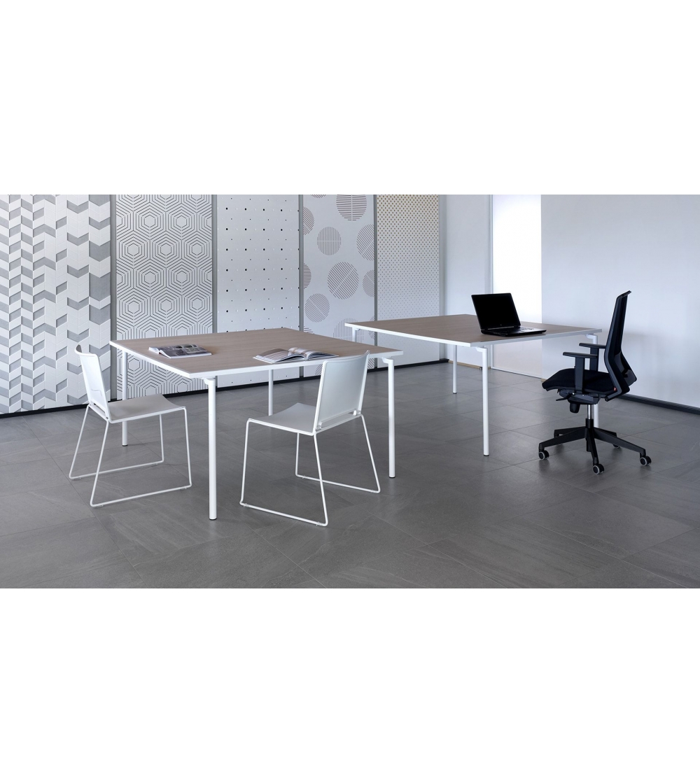 Fas Pendezza - Spider Ping Pong Tisch