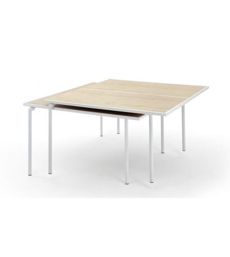 Mesa Ping Pong Spider - Fas Pendezza