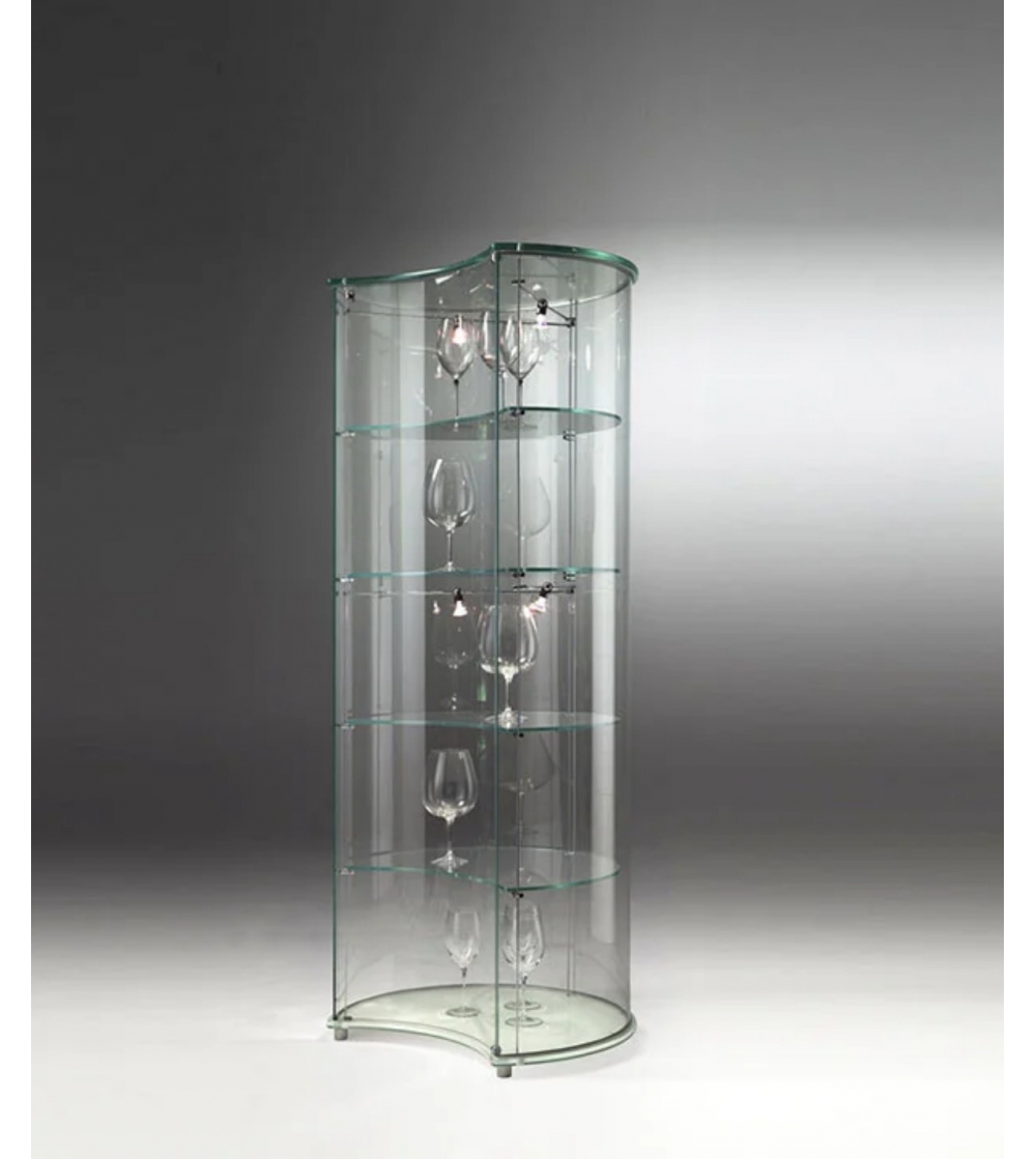 Reflex - Luna Vitrine