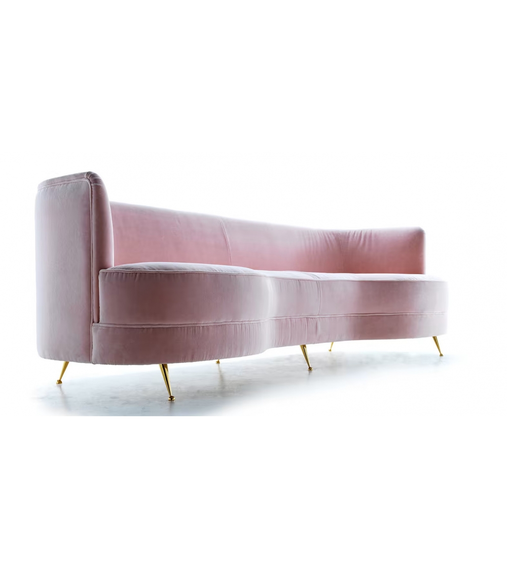 Metropolitan Sofa - Badari