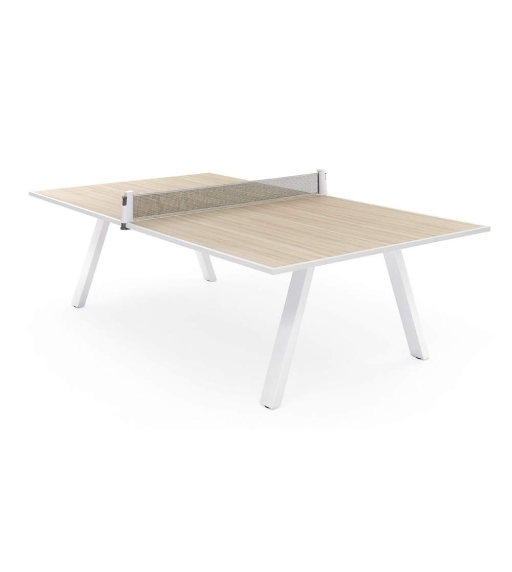 Table De Ping Pong Grasshopper - Fas...