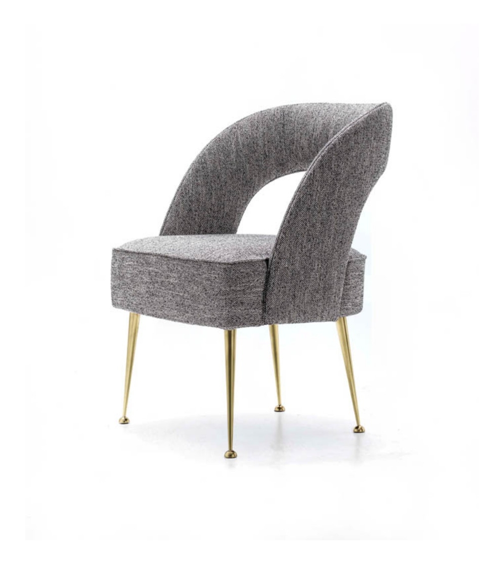 Danu Armchair - Badari