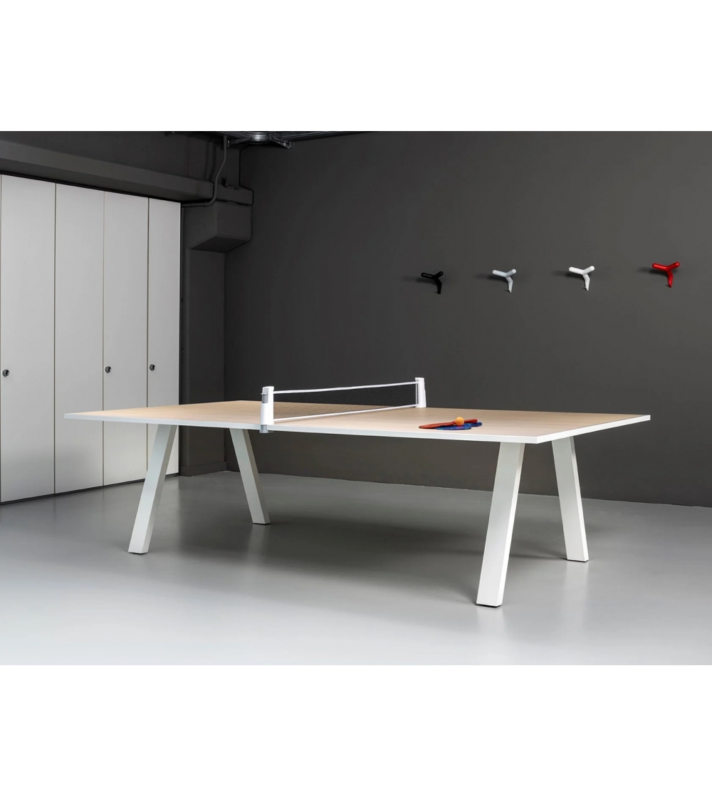 Fas Pendezza - Grasshopper Ping Pong Table
