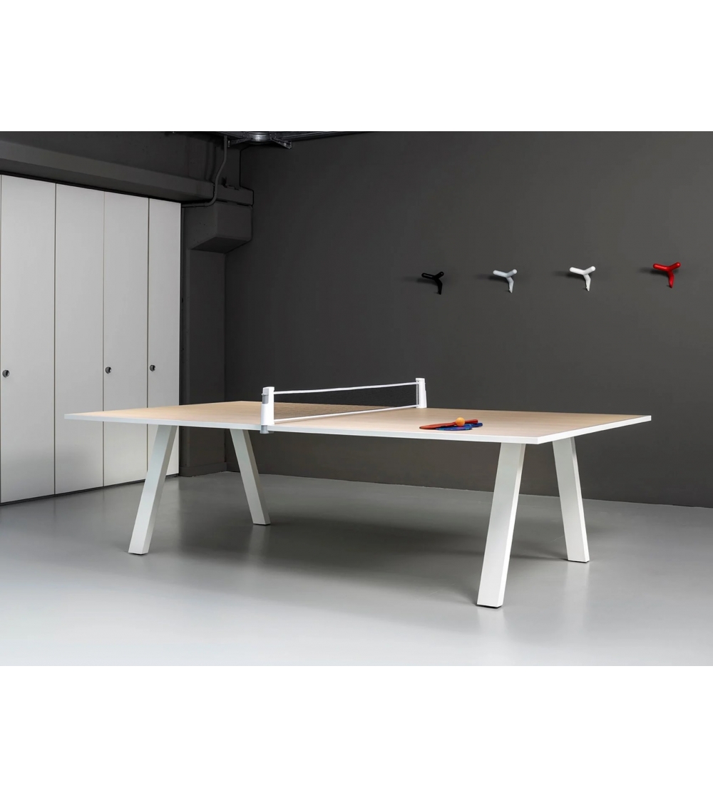 ?Mesa De Ping Pong Grasshopper - Fas Pendezza