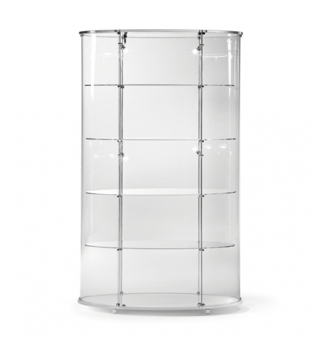 Reflex - Ellipse Vitrine