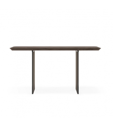 Table Console Monolite - Reflex