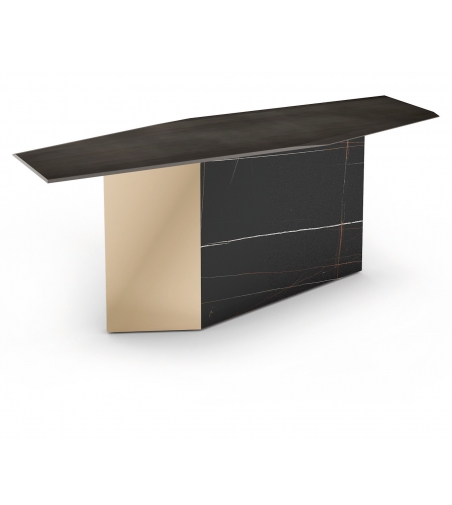 Table Console Cubitum - Reflex