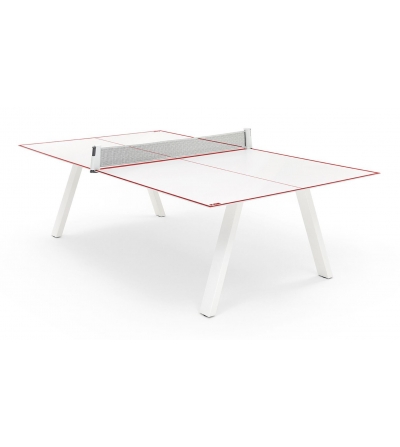 Table De Ping Pong Grasshopper Outdoor - Fas Pendezza