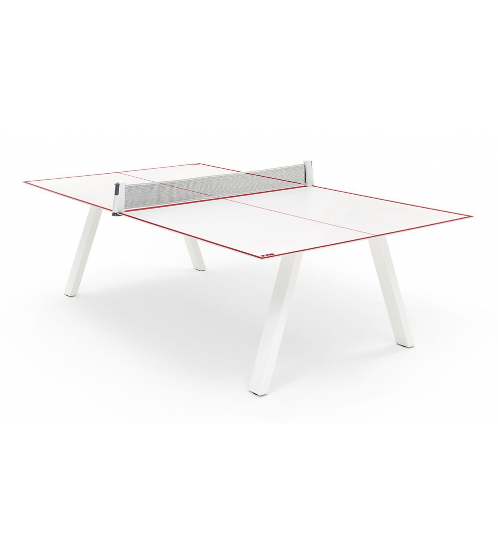 Fas Pendezza - Grasshopper Outdoor Ping Pong Table