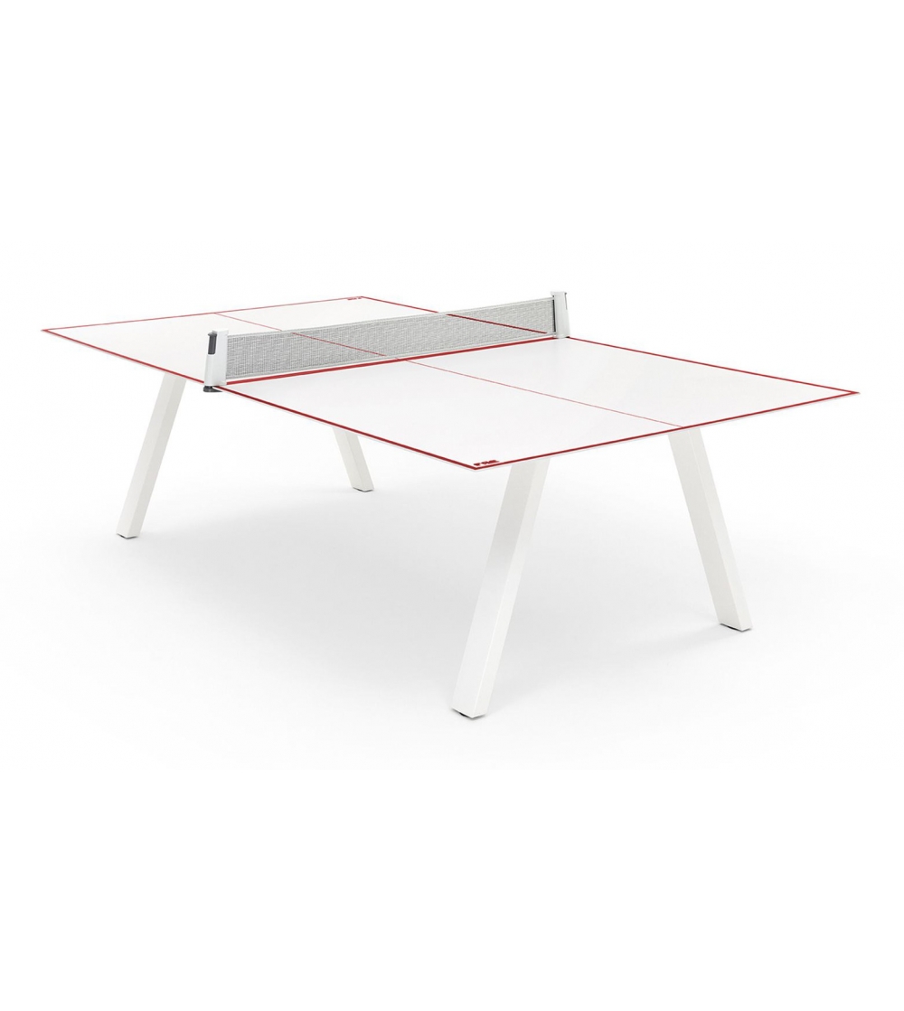 Mesa De Ping Pong Grasshopper Outdoor - Fas Pendezza