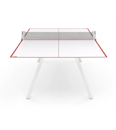 Fas Pendezza - Grasshopper Outdoor Ping Pong Table 2