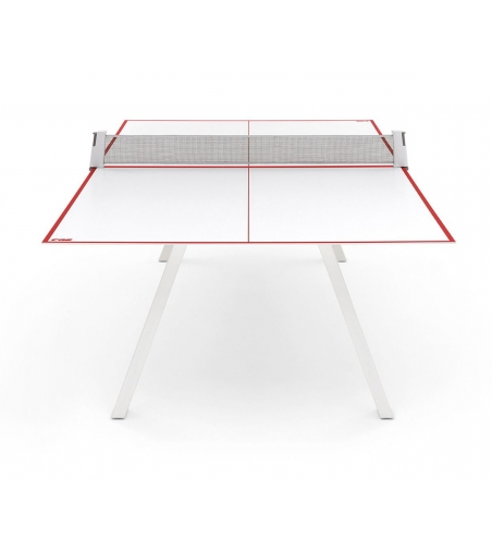 Mesa De Ping Pong Grasshopper Outdoor - Fas Pendezza