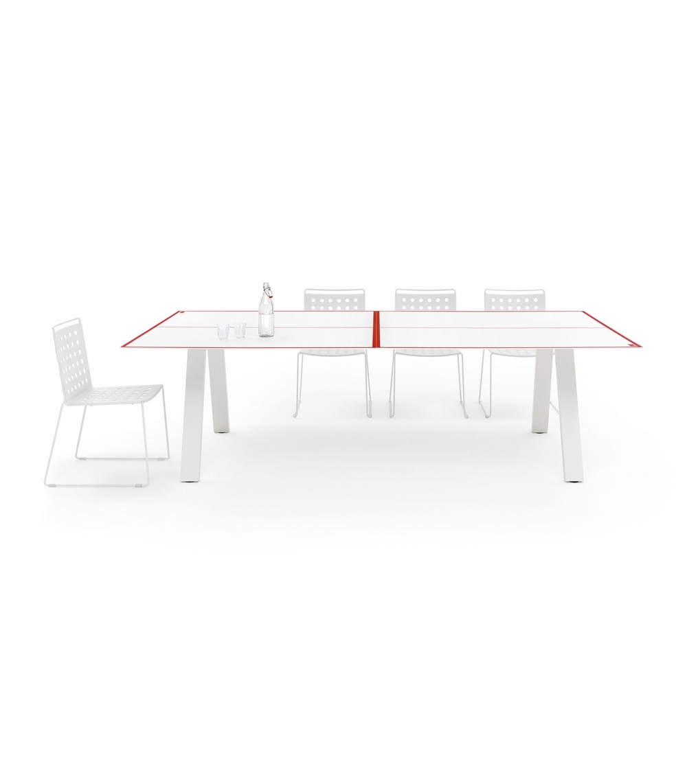 Tavolo Da Ping Pong Grasshopper...