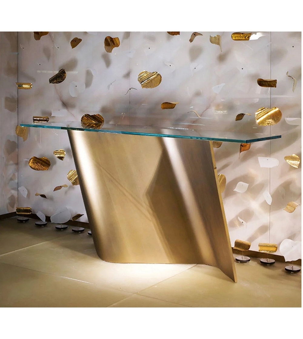 Table Console Esse - Reflex