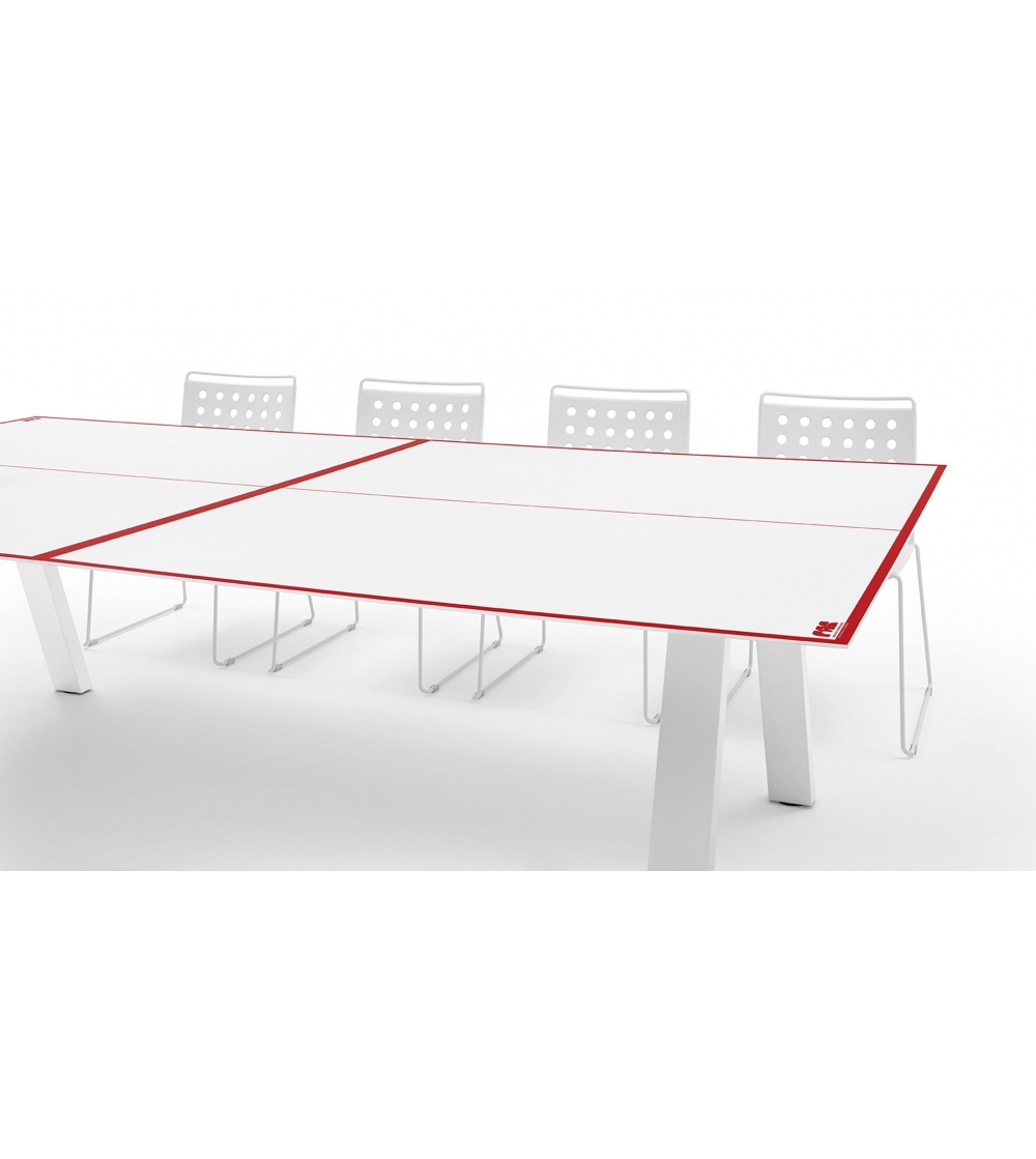 Mesa De Ping Pong Grasshopper Outdoor...