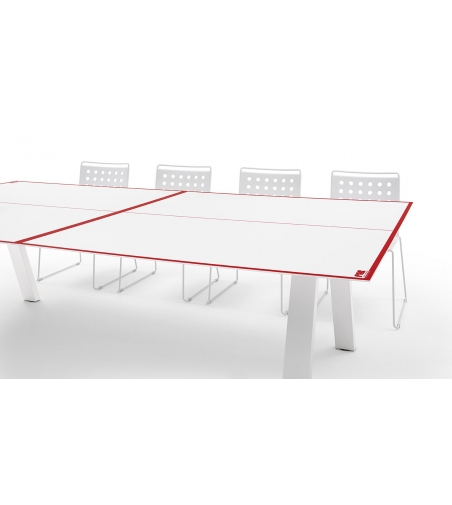 Fas Pendezza - Grasshopper Outdoor Tischtennisplatte
