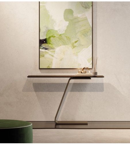 Table Console Oh - Reflex