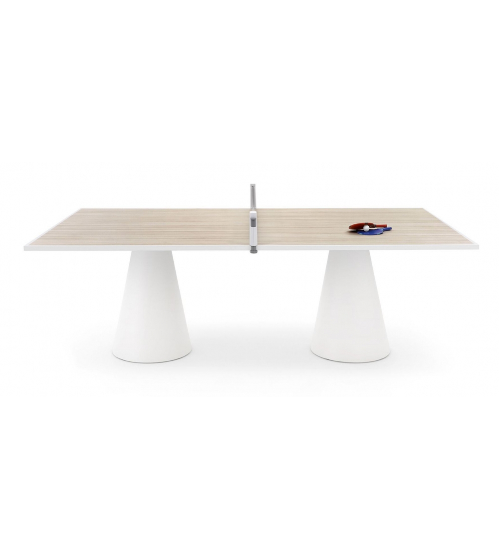 Fas Pendezza - Dada Ping Pong Table