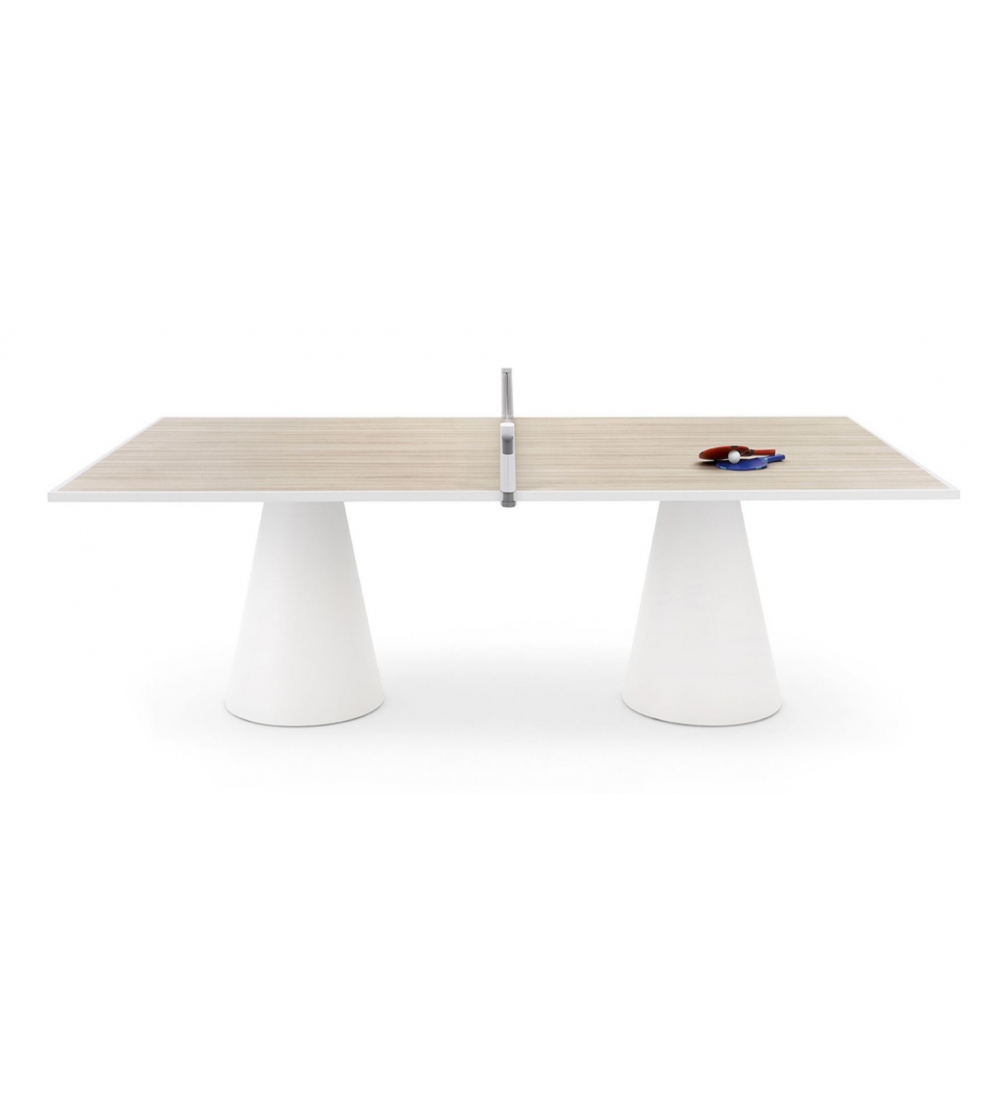 Mesa De Ping Pong Dada - Fas Pendezza