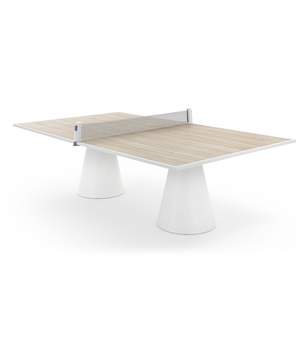 Fas Pendezza - Dada Ping Pong Table