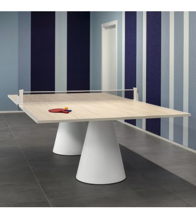 Fas Pendezza - Dada Ping Pong Table 2