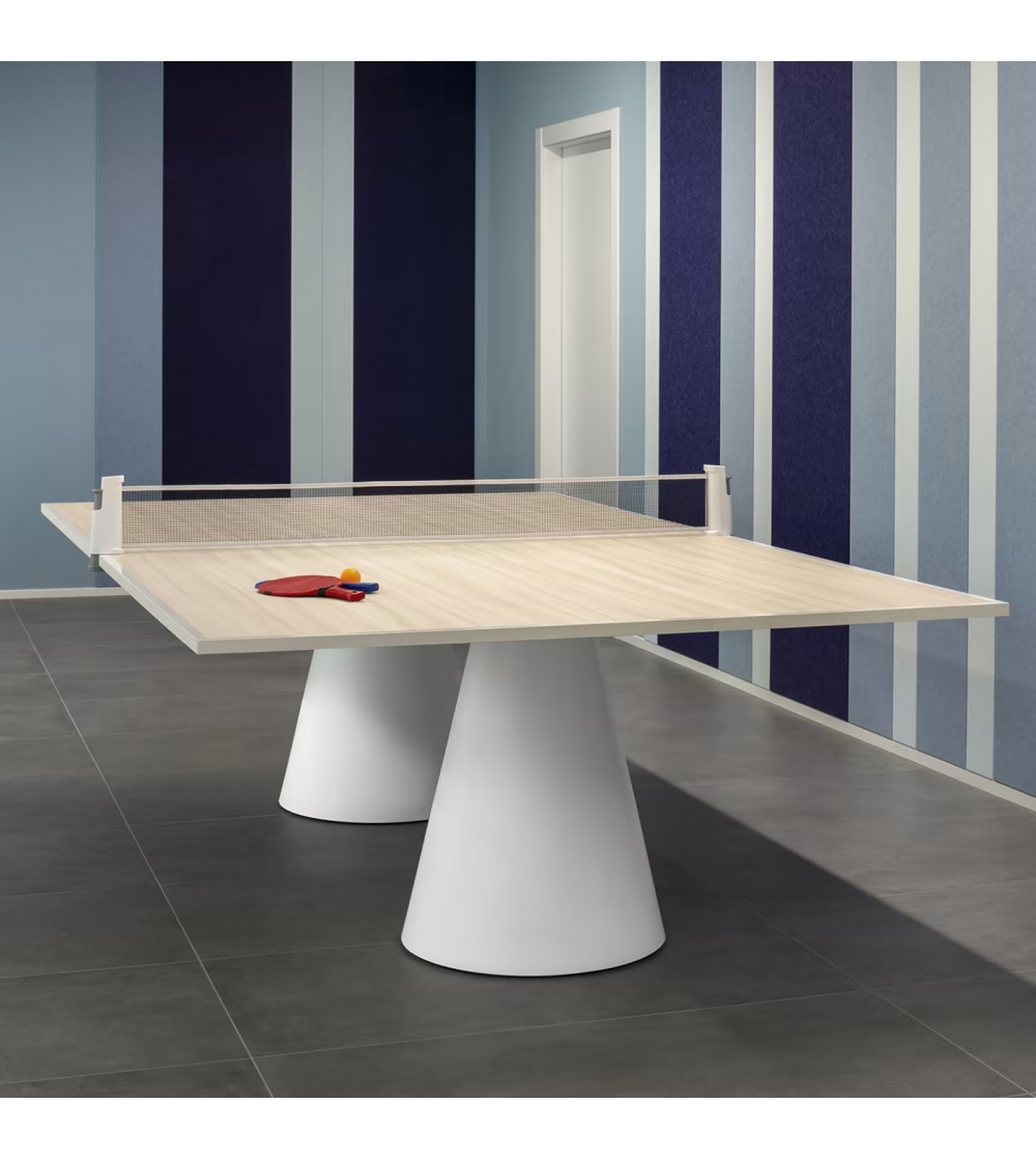 Table De Ping Pong Dada - Fas Pendezza