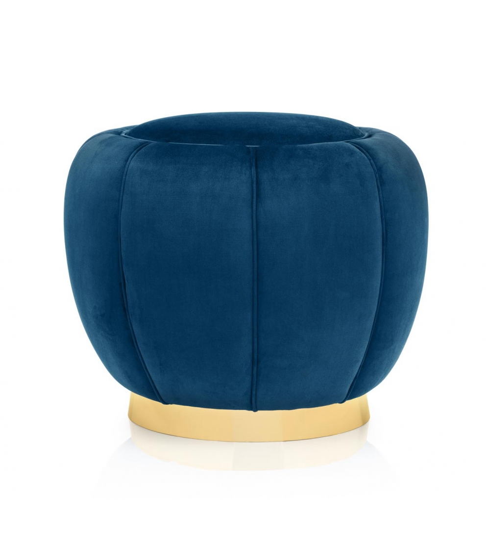 Haulm Hocker - Badari