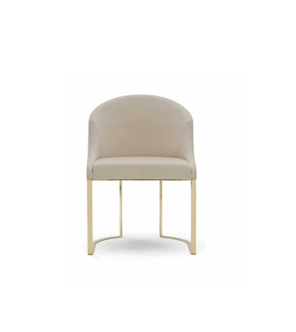 Livelli Chair - Badari