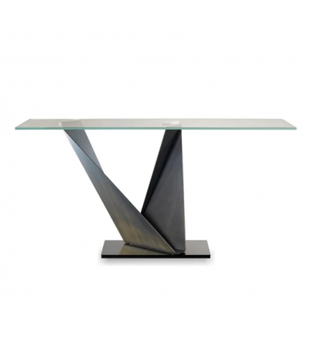 Consola Prisma Steel Independiente - Reflex