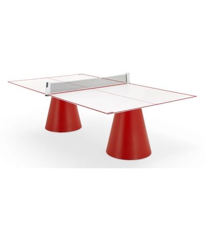 Fas Pendezza - Dada Outdoor Ping Pong Table