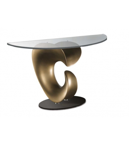 Reflex - Parentesis Console Table
