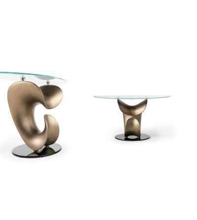 Reflex - Parentesis Console Table 2